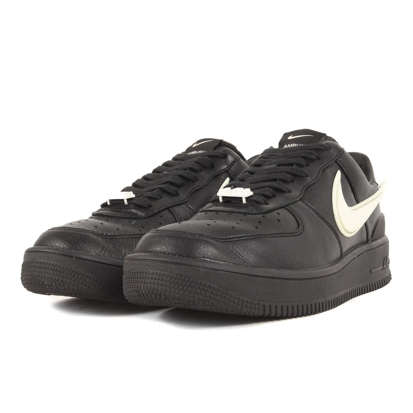23SS ×NIKE AIR FORCE 1 LOW SP BLACK (DV3464-001)