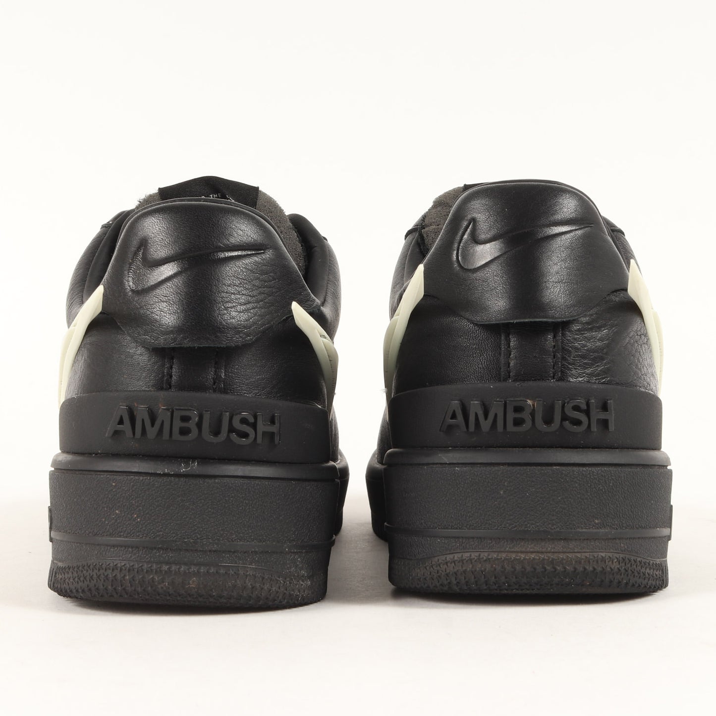 23SS ×NIKE AIR FORCE 1 LOW SP BLACK (DV3464-001)