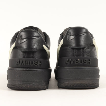 23SS ×NIKE AIR FORCE 1 LOW SP BLACK (DV3464-001)