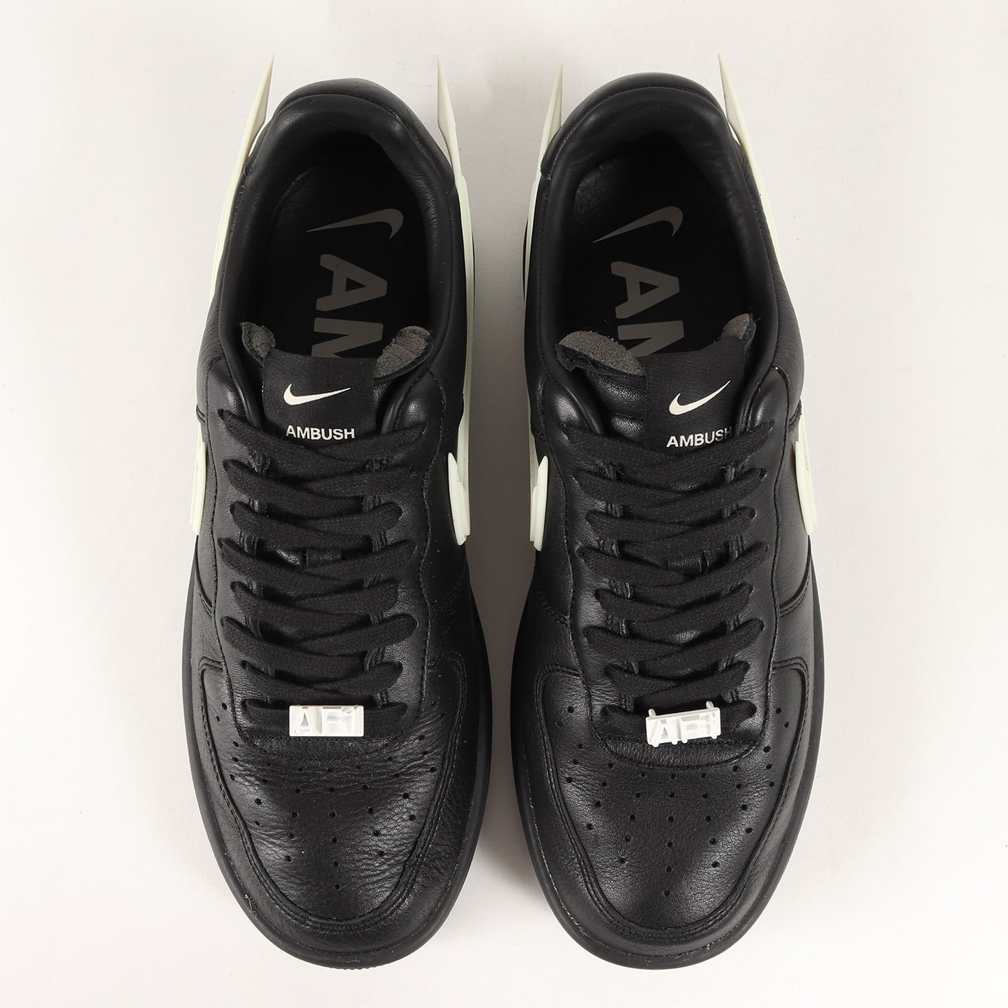 23SS ×NIKE AIR FORCE 1 LOW SP BLACK (DV3464-001)