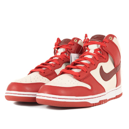 WMNS DUNK HIGH LXX CINNABAR (DX0346-600)