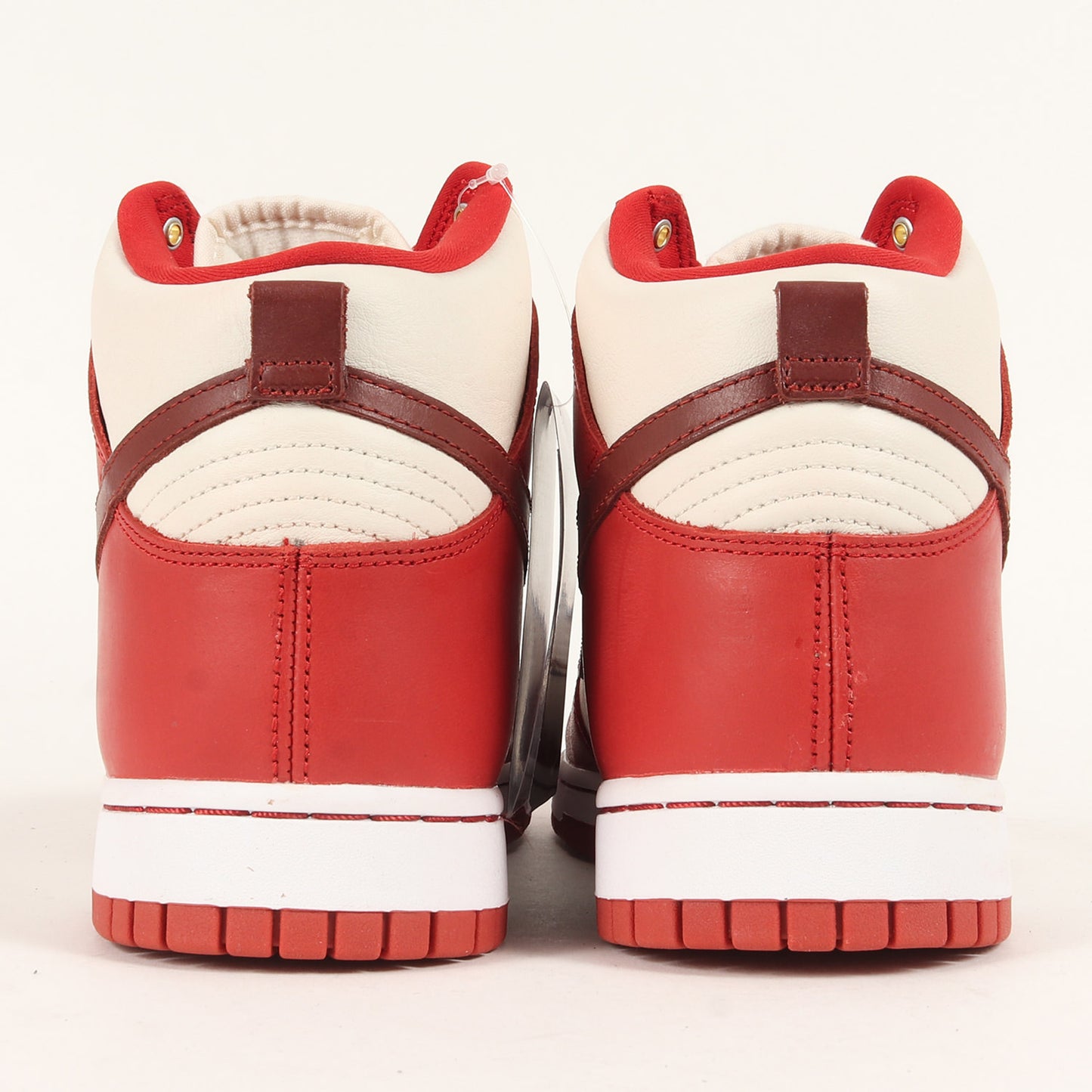 WMNS DUNK HIGH LXX CINNABAR (DX0346-600)