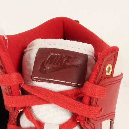 WMNS DUNK HIGH LXX CINNABAR (DX0346-600)