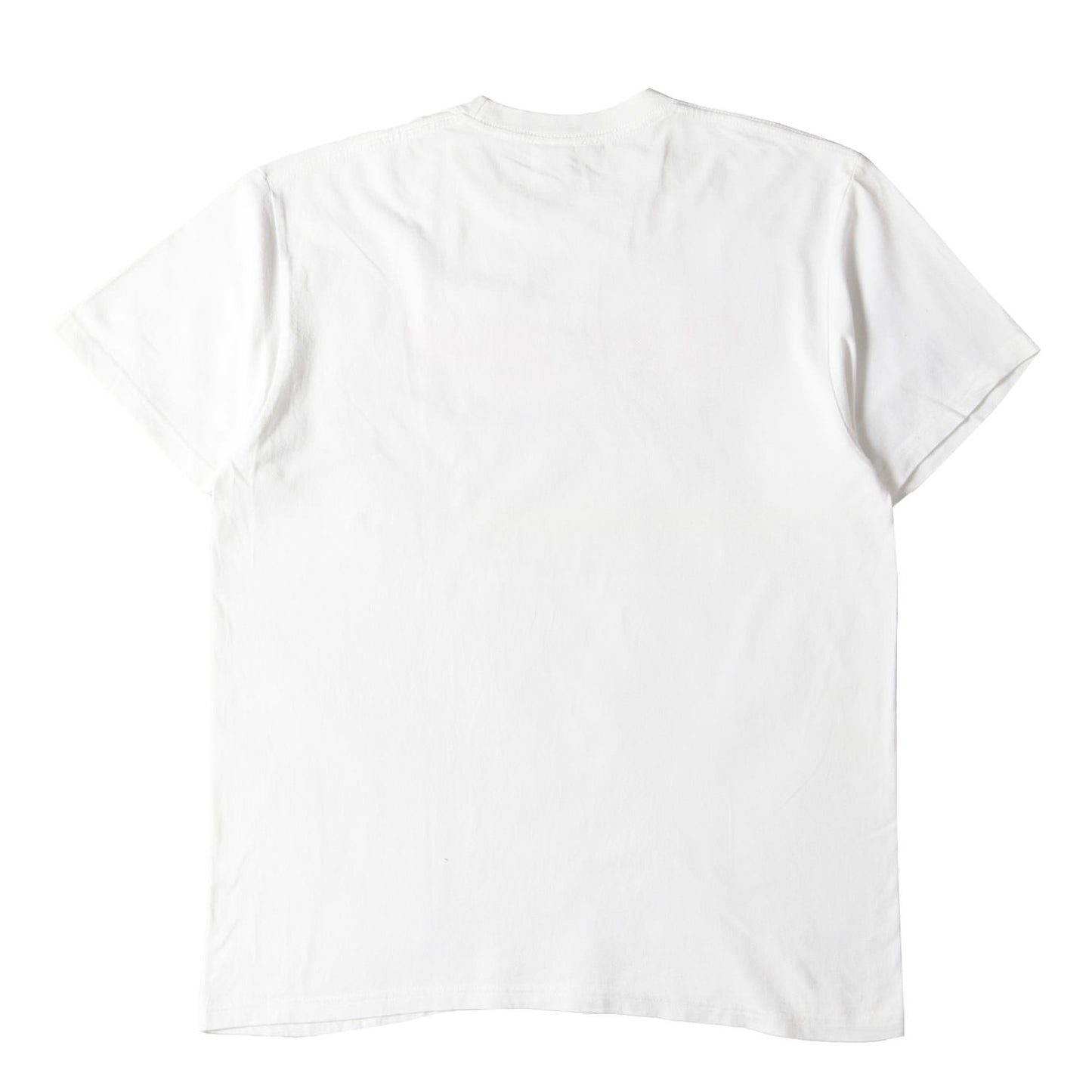 20AW ×Yohji Yamamoto コラボロゴ Tシャツ(Logo Tee)