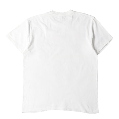 20AW ×Yohji Yamamoto コラボロゴ Tシャツ(Logo Tee)