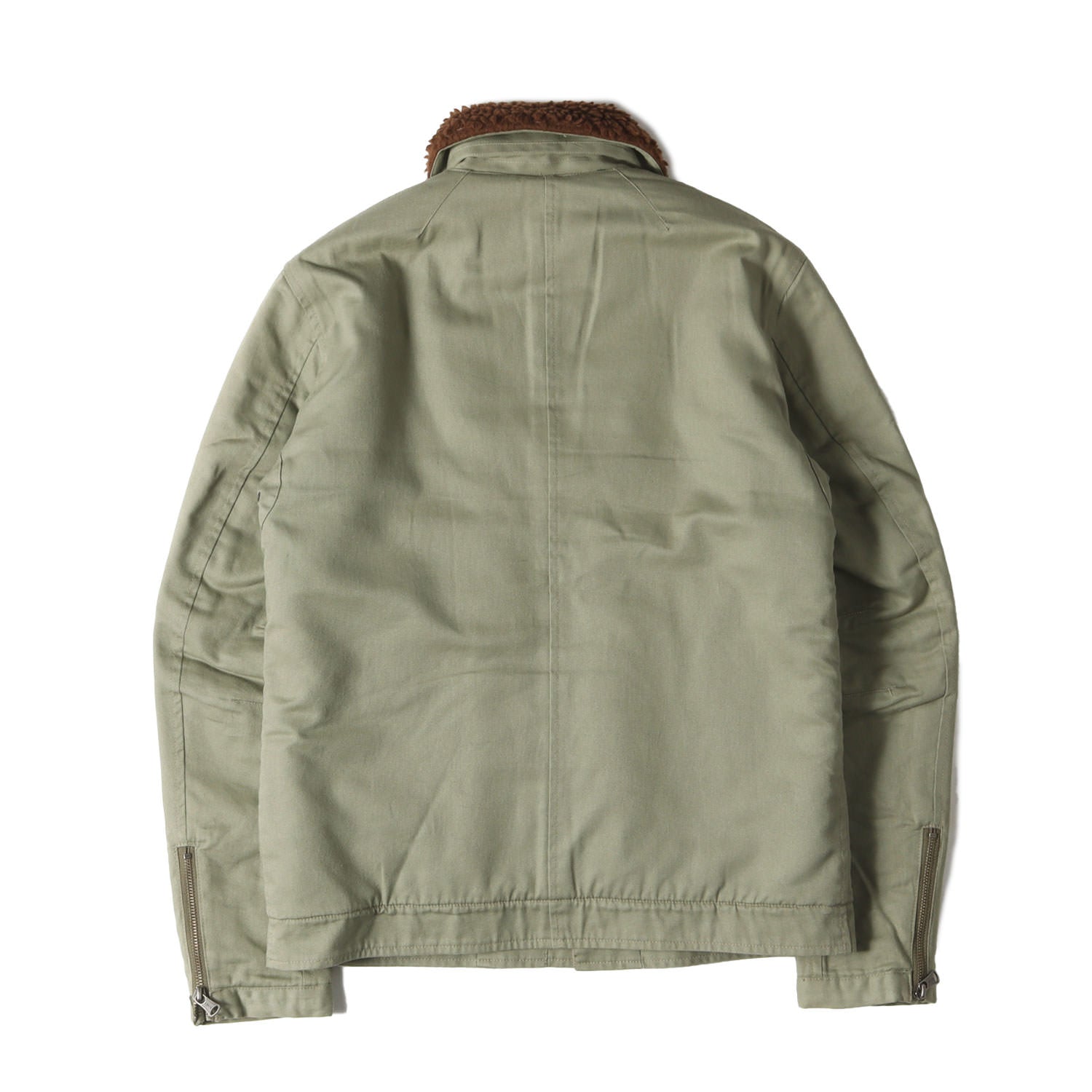 obladaオブラダ】MILITARY HENRY ミリタリーヘンリー MILITARY