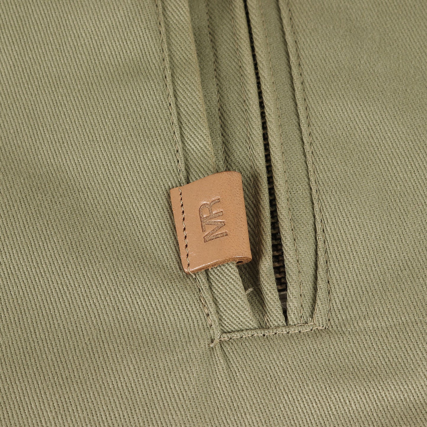 裏ボア N-1 デッキジャケット