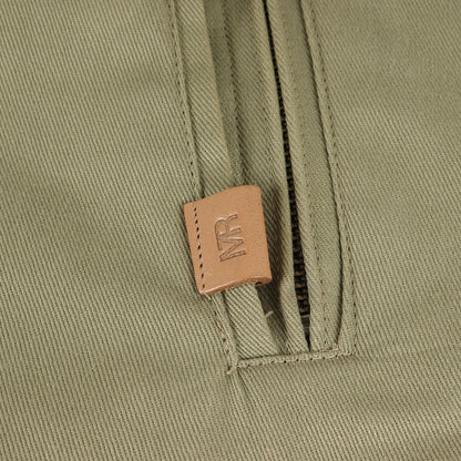 裏ボア N-1 デッキジャケット