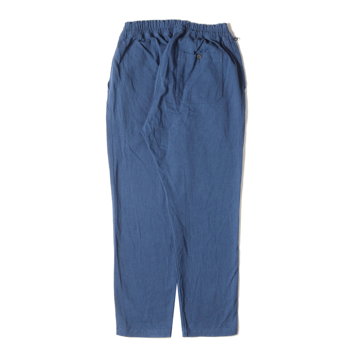 22SS UNION TROUSERS COTTON.TWILL 晒し 03