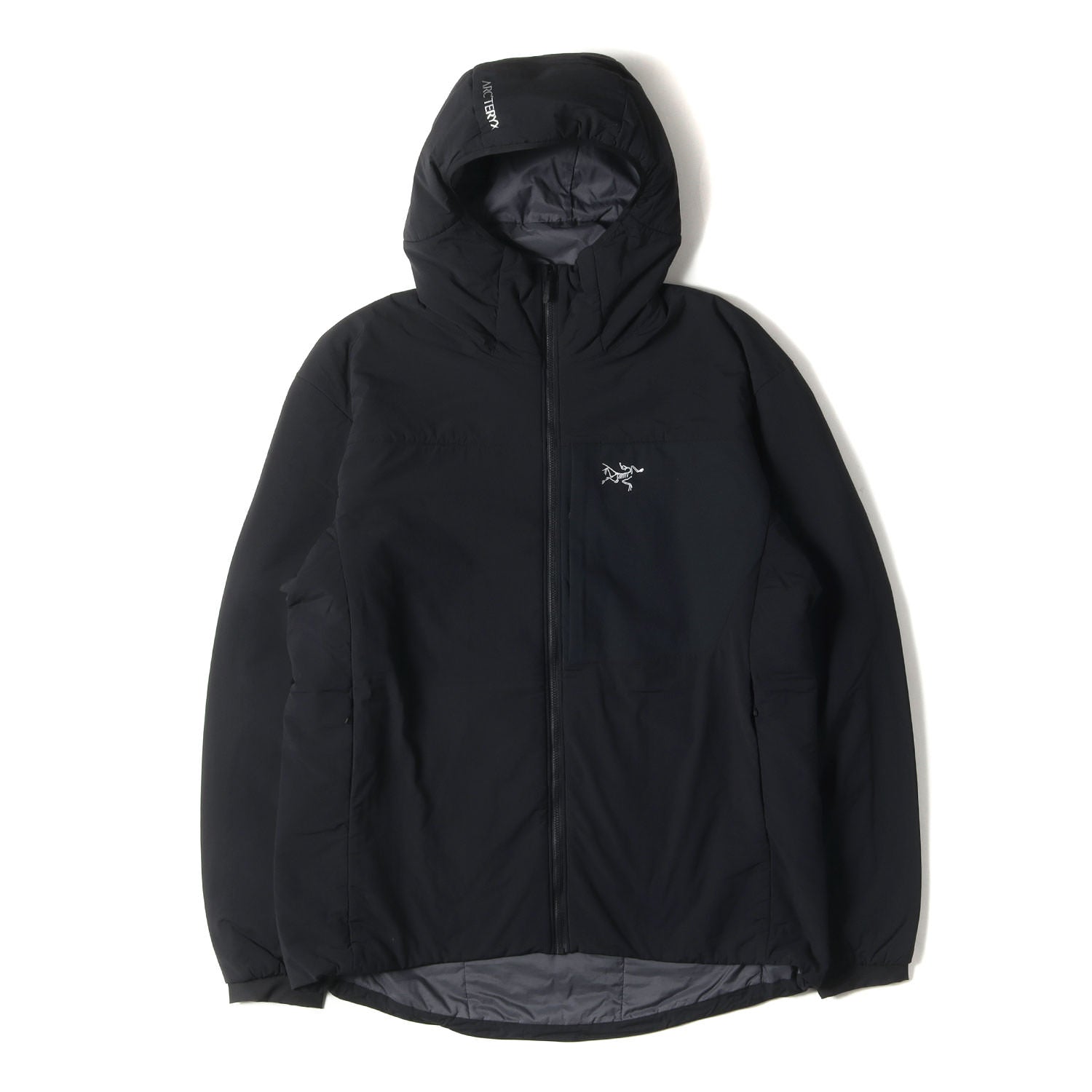 ARC'TERYX (アークテリクス) 4WAYストレッチ プロトン フーディ ARC'TERYX (アークテリクス) 4WAYストレッチ プロトン フーディ