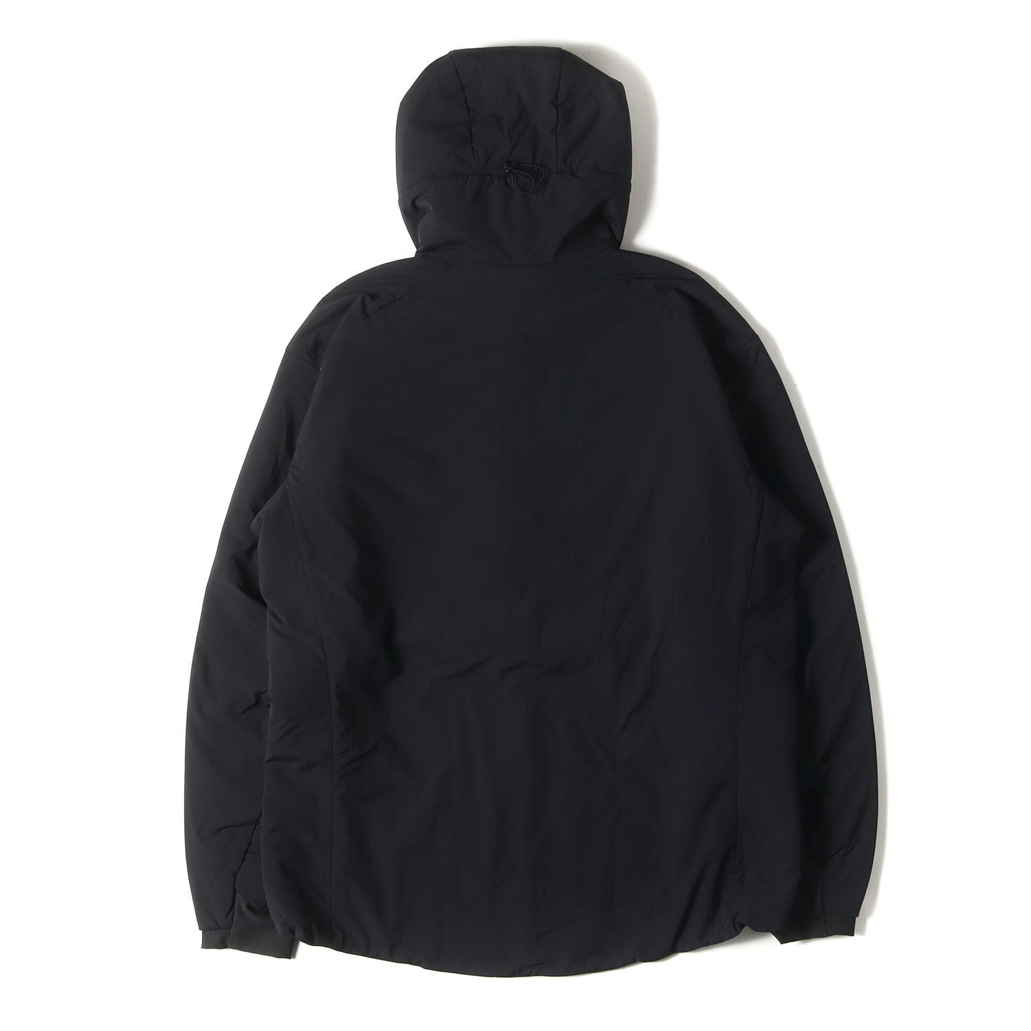 ARC'TERYX (アークテリクス) 4WAYストレッチ プロトン フーディ ARC'TERYX (アークテリクス) 4WAYストレッチ プロトン フーディ