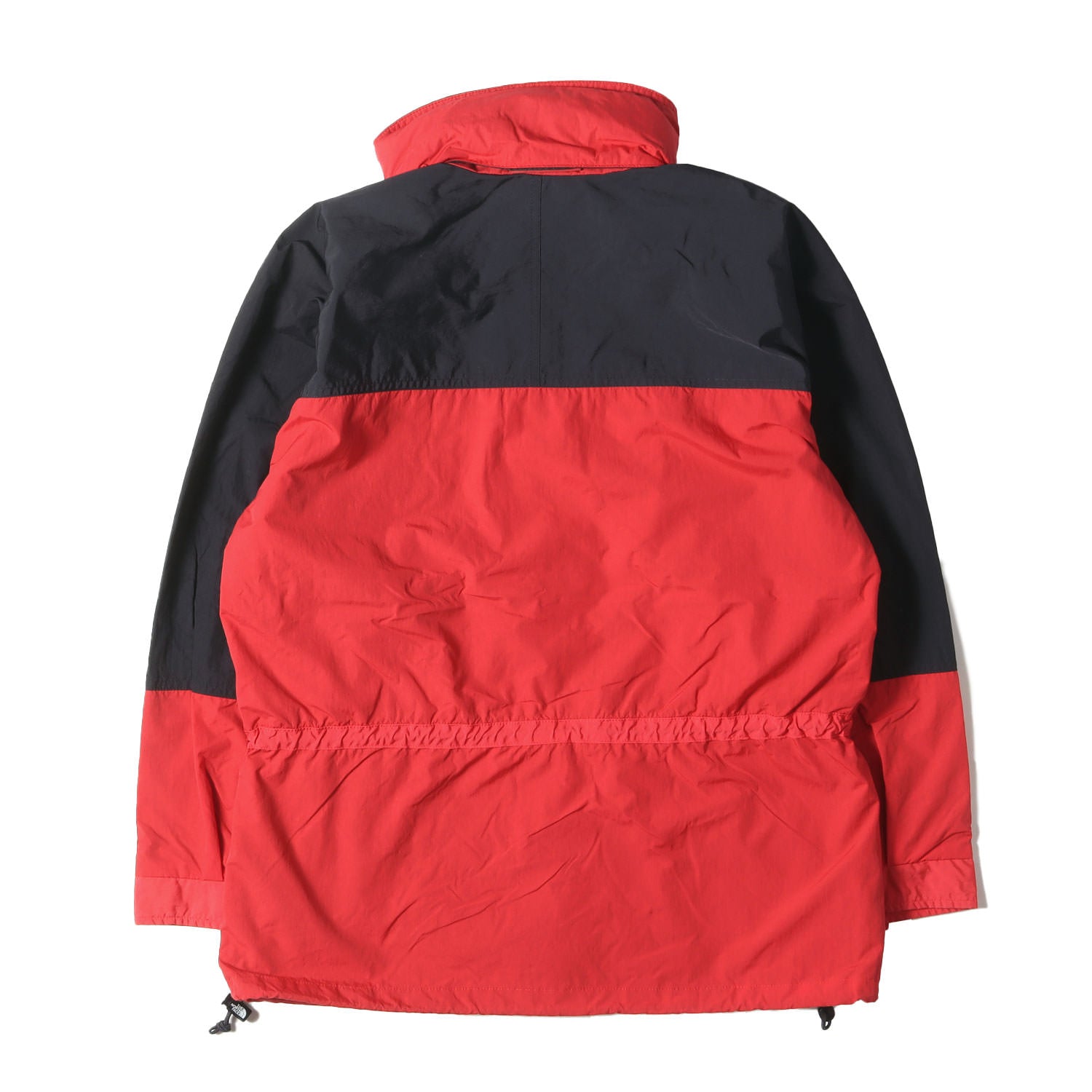 THE NORTH FACE (ザ ノースフェイス) 90s ナイロン マウンテンパーカー / ジャケット(MOUNTAIN PARKA / 日本製)  – ブランド古着の通販・買取 | BEEGLE by Boo-Bee