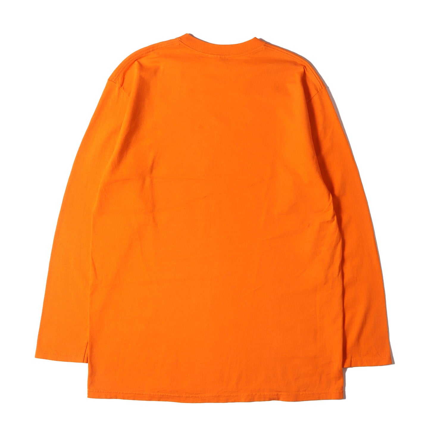 90s アラビックロゴ ロングスリーブ Tシャツ