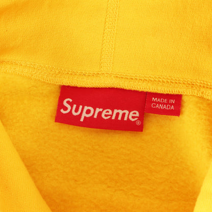 19AW バンダナ BOXロゴ スウェットパーカー(Bandana Box Logo Hooded Sweatshirt)