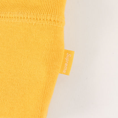 19AW バンダナ BOXロゴ スウェットパーカー(Bandana Box Logo Hooded Sweatshirt)