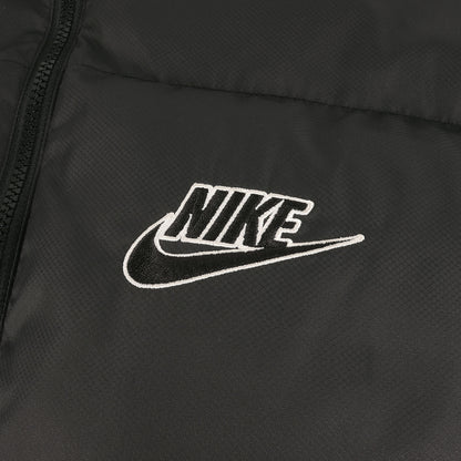 21SS ×NIKE スネークロゴ リバーシブル パフィー 中綿ジャケット(Reversible Puffy Jacket)