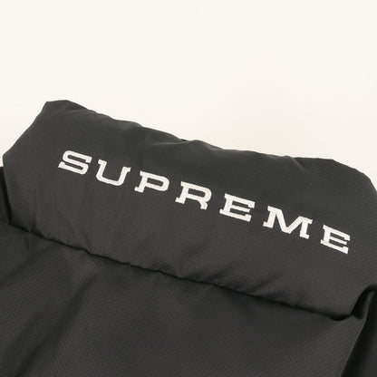 21SS ×NIKE スネークロゴ リバーシブル パフィー 中綿ジャケット(Reversible Puffy Jacket)