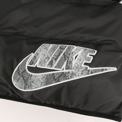 21SS ×NIKE スネークロゴ リバーシブル パフィー 中綿ジャケット(Reversible Puffy Jacket)