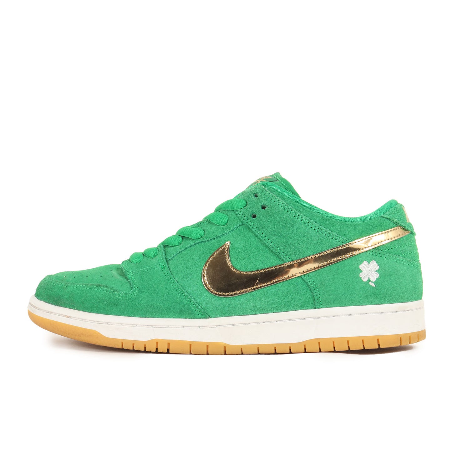 SB DUNK LOW PRO ST. PATRICKS DAY (BQ6817-303)