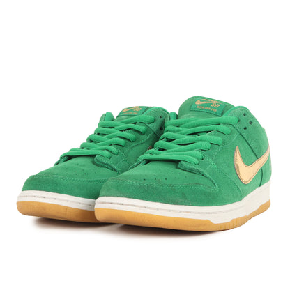 SB DUNK LOW PRO ST. PATRICKS DAY (BQ6817-303)