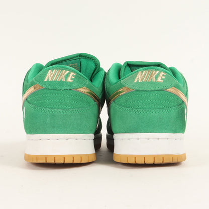 SB DUNK LOW PRO ST. PATRICKS DAY (BQ6817-303)