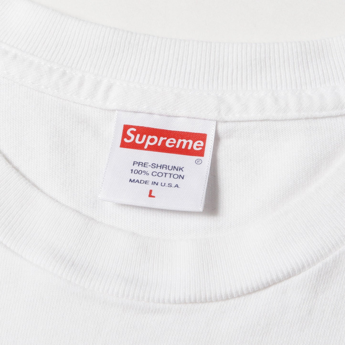 ツインタワー フォト Tシャツ(Greetings Tee)