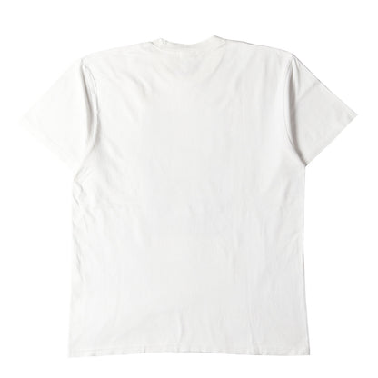 21SS ×ミュータント・タートルズ ラファエロ Tシャツ(Raphael Tee)