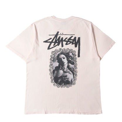 ヴィーナス グラフィック Tシャツ(Venus Swirl Tee)