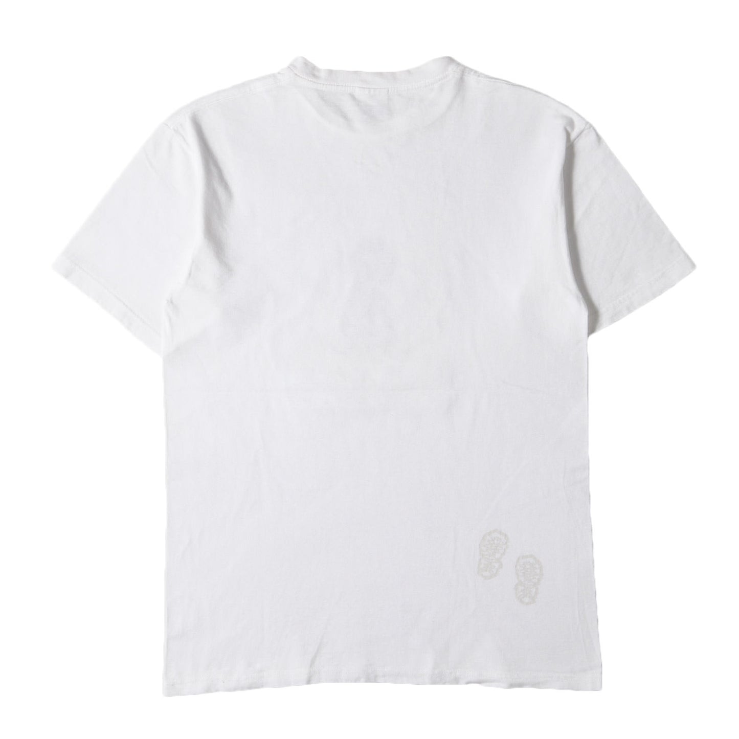 The Notorious B.I.G アルバムアート Tシャツ(Biggy Tee)