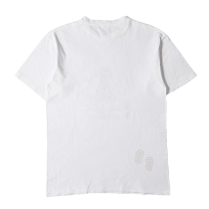 The Notorious B.I.G アルバムアート Tシャツ(Biggy Tee)