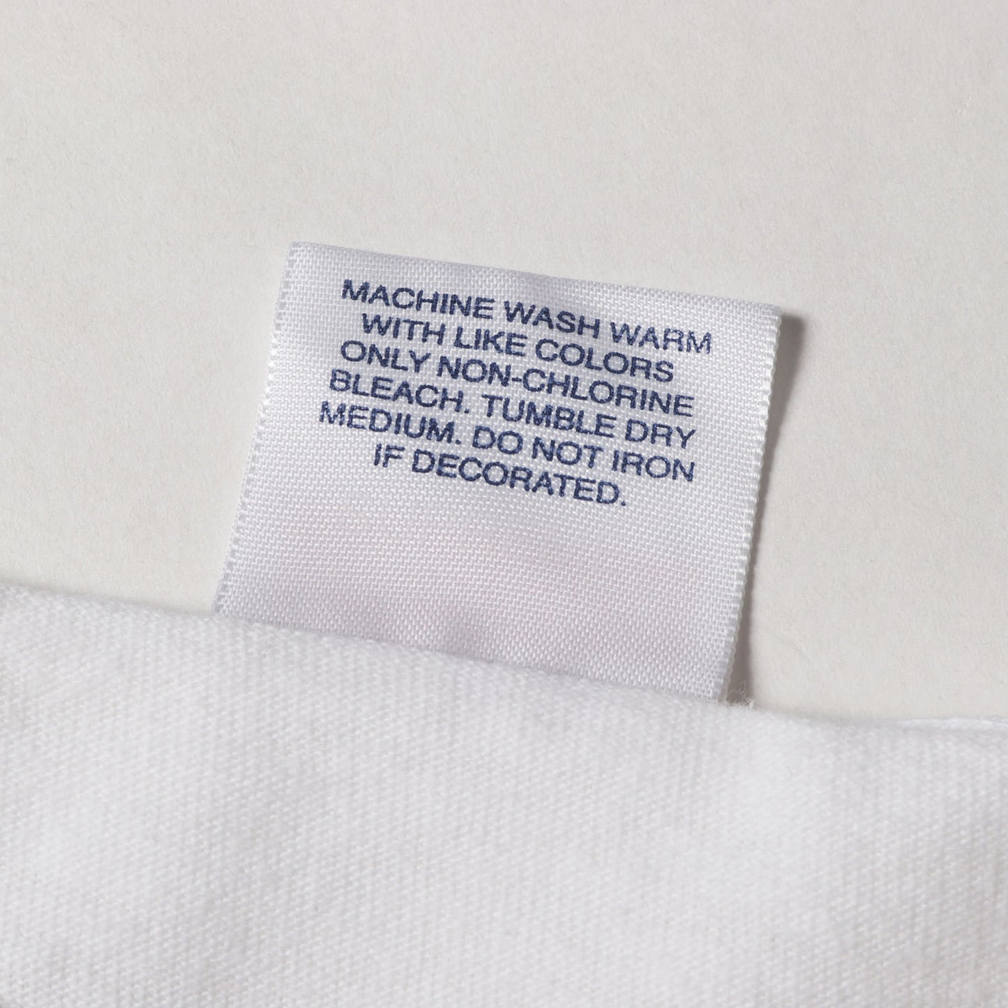 The Notorious B.I.G アルバムアート Tシャツ(Biggy Tee)