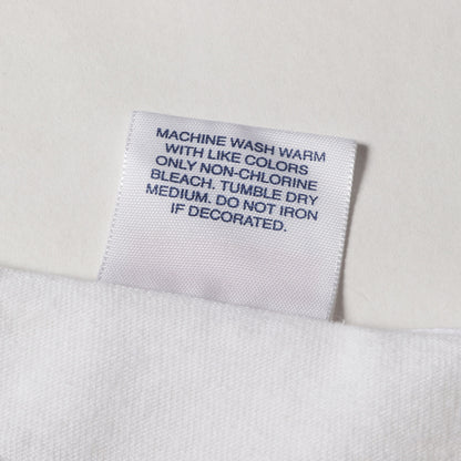 The Notorious B.I.G アルバムアート Tシャツ(Biggy Tee)