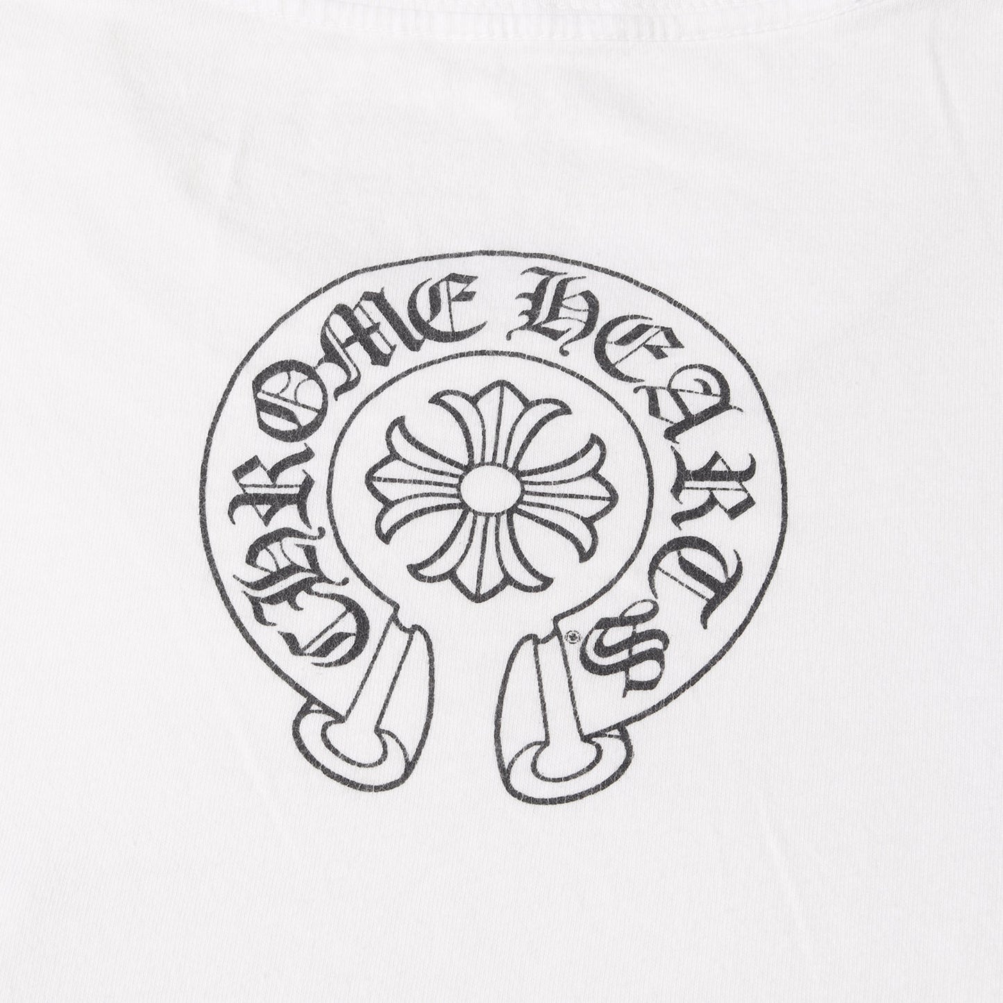 近年モデル ブランドロゴ ポケット Tシャツ