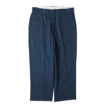 80s チビタグ T/Cツイル ワーク チノパンツ(USA製)