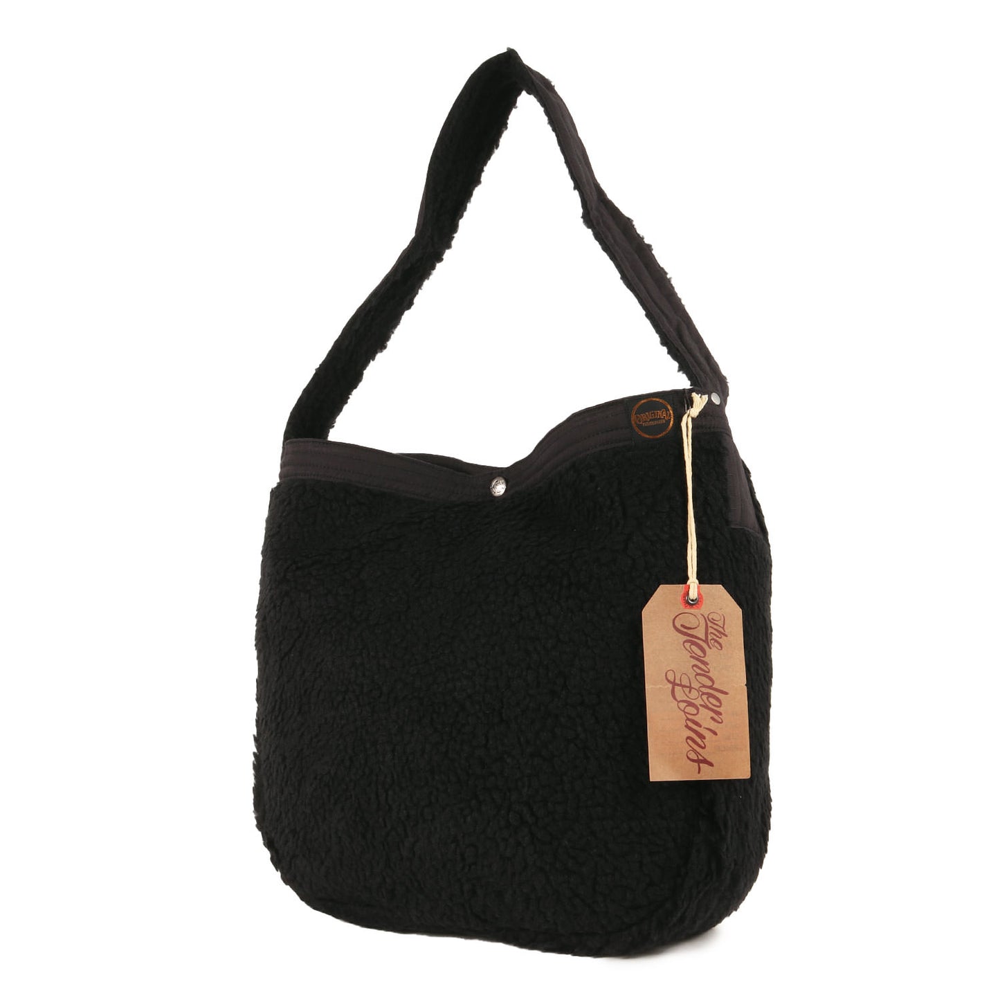 21AW パイルボア ショルダーバッグ(PILE BAG)