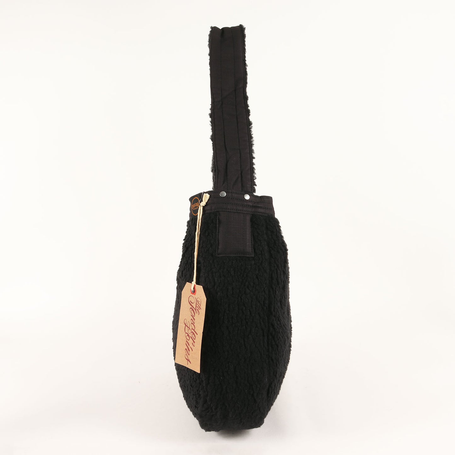 21AW パイルボア ショルダーバッグ(PILE BAG)