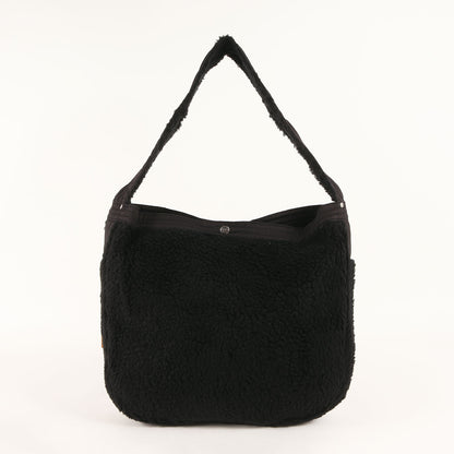 21AW パイルボア ショルダーバッグ(PILE BAG)