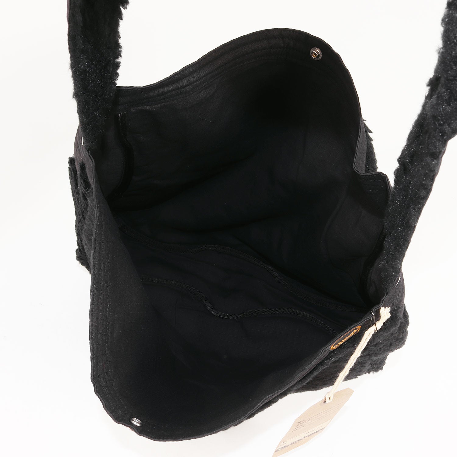 TENDERLOIN (テンダーロイン) 21AW パイルボア ショルダーバッグ(PILE BAG) – ブランド古着の通販・買取 | BEEGLE  by Boo-Bee