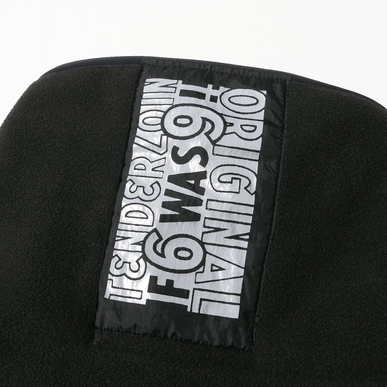 20AW テンダーロイン FLEECE JKT フリース ジャケット ブルー 