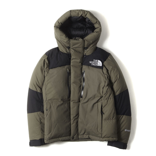 THE NORTH FACE (ザ ノースフェイス) 23AW GORE-TEX INFINIUM バルトロ 