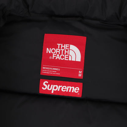 20AW ×THE NORTH FACE フェイクファー ヌプシ ダウンジャケット(Faux Fur Nuptse Jacket)