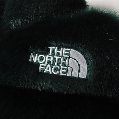 20AW ×THE NORTH FACE フェイクファー ヌプシ ダウンジャケット(Faux Fur Nuptse Jacket)