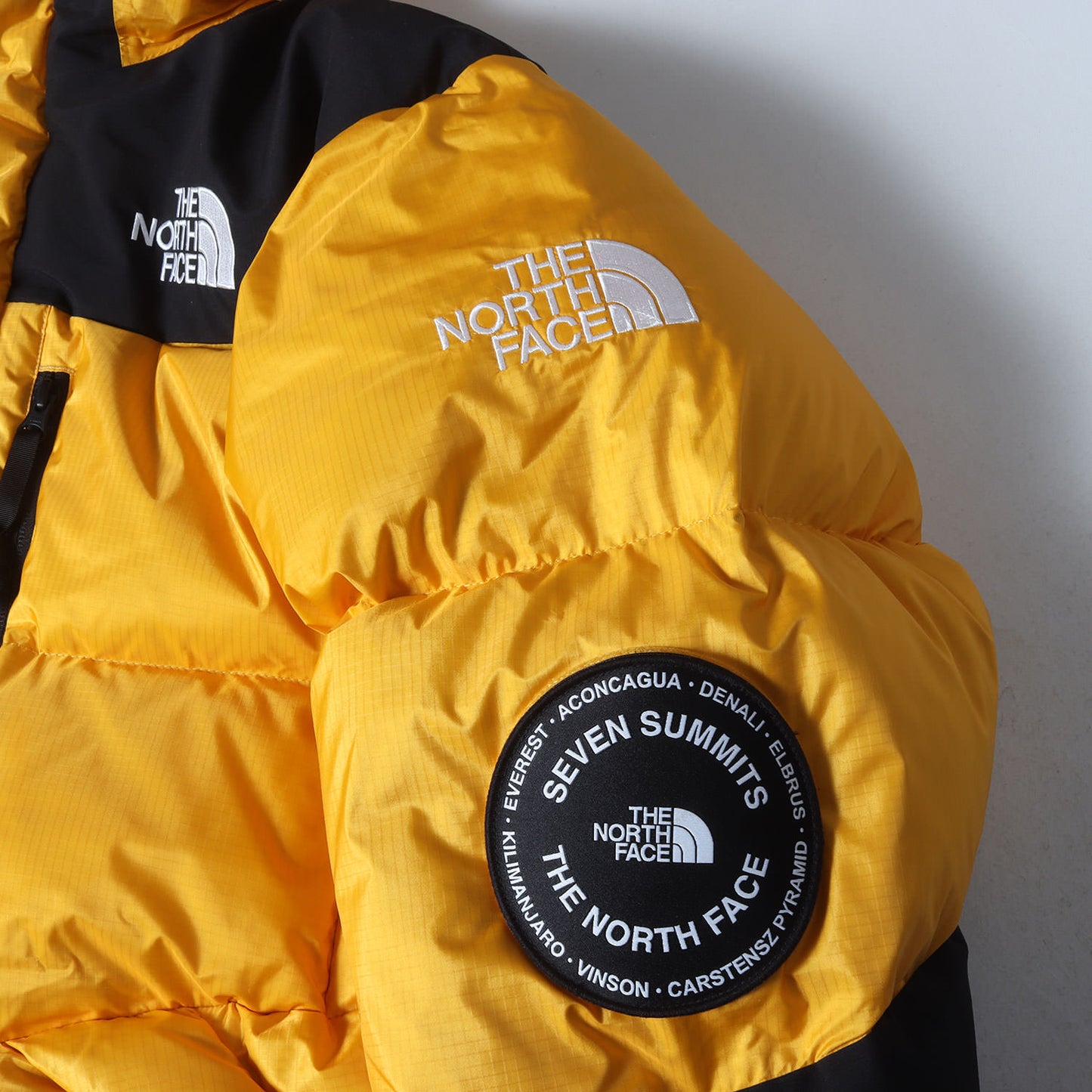 19AW US企画 セブンサミット ヒマラヤンパーカー / ゴアテックス ダウンジャケット(7SE HIMALAYAN PARKA GTX)