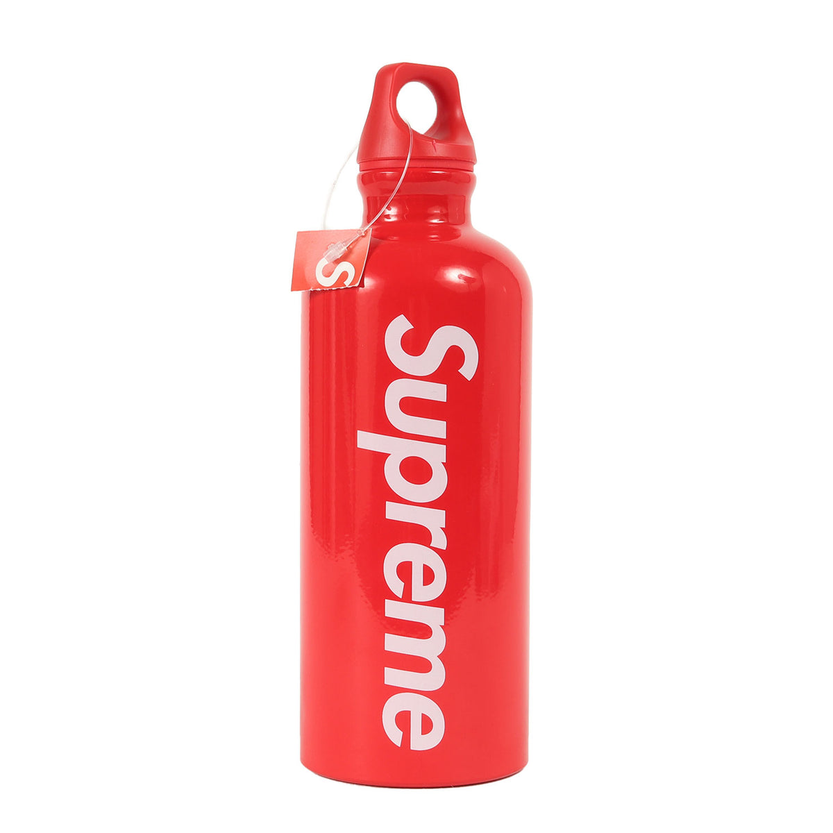 ×SIGG ブランドロゴ トラベラー ボトル(Traveller 0.6L Water Bottle)