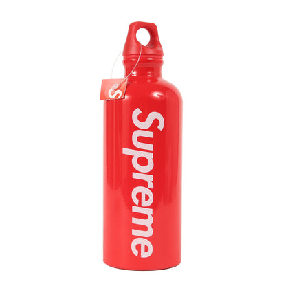 ×SIGG ブランドロゴ トラベラー ボトル(Traveller 0.6L Water Bottle)