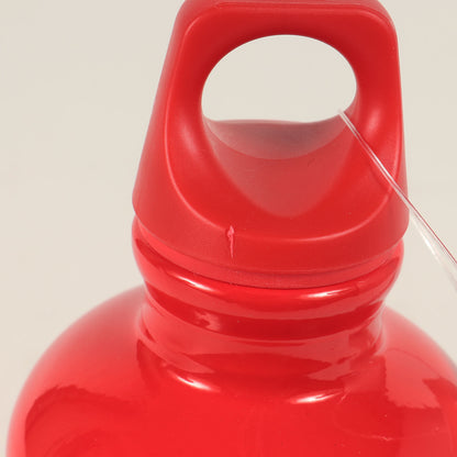 ×SIGG ブランドロゴ トラベラー ボトル(Traveller 0.6L Water Bottle)