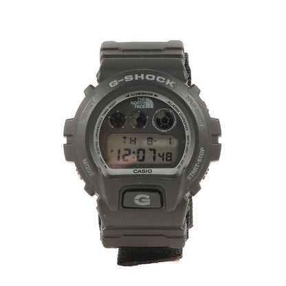 22AW ×THE NORTH FACE ×G-SHOCK DW-6900NS-1JR 腕時計 / ウォッチ(Watch)
