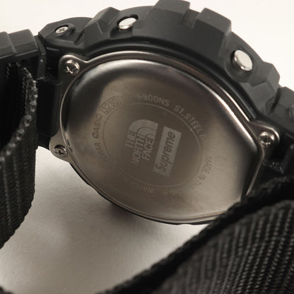 22AW ×THE NORTH FACE ×G-SHOCK DW-6900NS-1JR 腕時計 / ウォッチ(Watch)