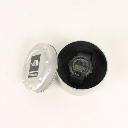 22AW ×THE NORTH FACE ×G-SHOCK DW-6900NS-1JR 腕時計 / ウォッチ(Watch)