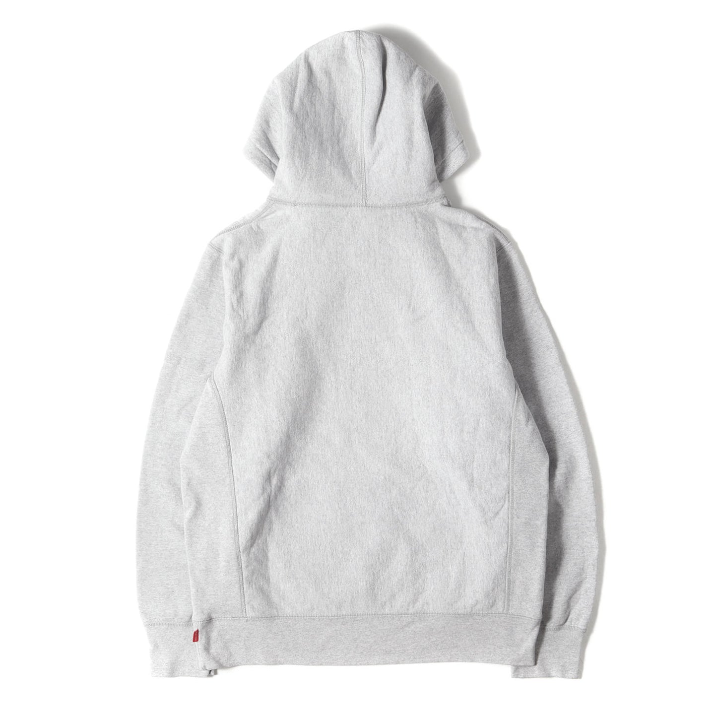 バンダナ BOXロゴ スウェットパーカー(Bandana Box Logo Hooded Sweatshirt)